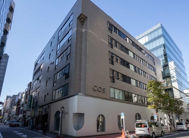 10 m² Coworking space  in Tokyo Chiyoda, 3-4-1 Ginza (104-0061) - 0 | MatchOffice.com