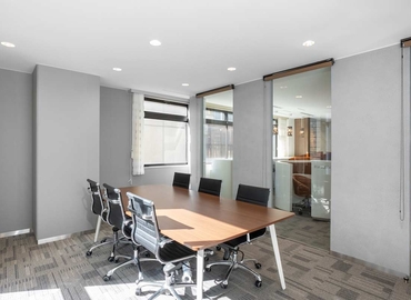 10 m² Business center in Tokyo Chiyoda, 3-4-1 Ginza (104-0061) - 8 | MatchOffice.com