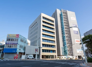 Virtual office space in Tokyo, 1-10-24 Matsuo (900-0014) - 0 | MatchOffice.com