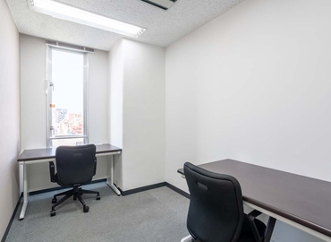 Virtual address in Tokyo, 1-10-24 Matsuo (900-0014) - 3 | MatchOffice