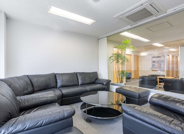 Virtual business address in Tokyo, 1-10-24 Matsuo (900-0014) - 4 | MatchOffice