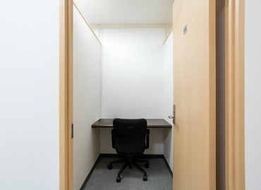 Virtual office in Tokyo, 1-10-24 Matsuo (900-0014) - 8 | MatchOffice