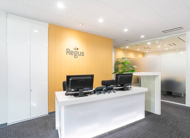 10 m² Business space in Tokyo, 1-10-24 Matsuo (900-0014) - 1 | MatchOffice.com