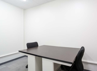 10 m² Business space in Tokyo, 1-10-24 Matsuo (900-0014) - 7 | MatchOffice