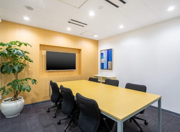 10 m² Co-working  in Tokyo, 1-10-24 Matsuo (900-0014) - 2 | MatchOffice.com