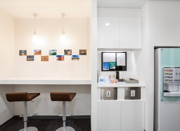 10 m² Coworking space  in Tokyo, 1-10-24 Matsuo (900-0014) - 5 | MatchOffice.com