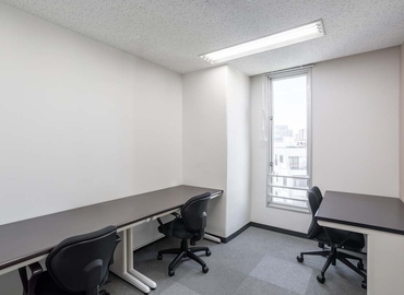 10 m² Coworking space  in Tokyo, 1-10-24 Matsuo (900-0014) - 6 | MatchOffice