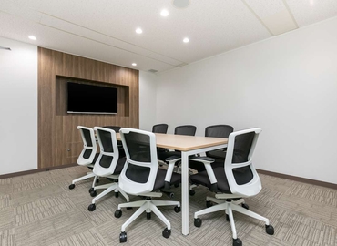 Virtual office in Yokohama, 1-11-5 Kitasaiwai (220-0004) - 4 | MatchOffice.com