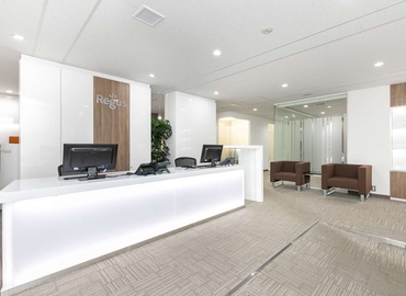 Virtual office in Yokohama, 1-11-5 Kitasaiwai (220-0004) - 1 | MatchOffice.com