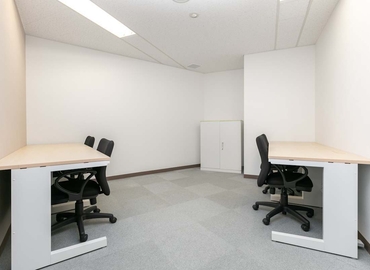 Virtual address in Yokohama, 1-11-5 Kitasaiwai (220-0004) - 6 | MatchOffice.com