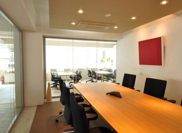 175 m² Business center building for rent in Tokyo, Tokyo-to Shibuya-ku Udagawa-cho 36-6 World Udagawa Building 6F (150-0042) - 5 | MatchOffice