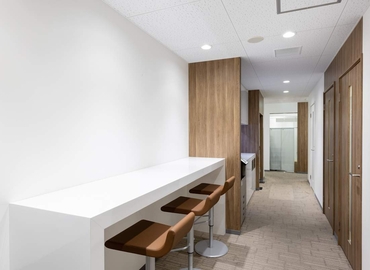10 m² Co-working  in Nagoya, 5-31-10 Meieki (450-0002) - 1 | MatchOffice.com