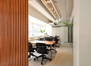 175 m² Serviced office building up for rent in Tokyo, Tokyo-to Shibuya-ku Udagawa-cho 36-6 World Udagawa Building 6F (150-0042) - 7 | MatchOffice.com