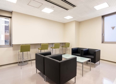 Virtual office space in Shizuoka, 355-4 Sunayamacho (430-0926) - 4 | MatchOffice
