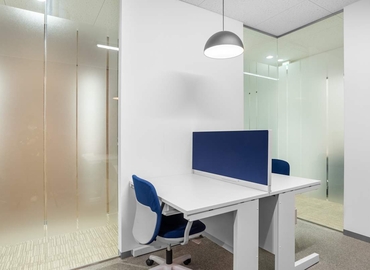 Virtual office in Shizuoka, 355-4 Sunayamacho (430-0926) - 7 | MatchOffice