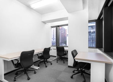 10 m² Shared workspace  in Tokyo, 4-31-3 Shimbashi (105-0004) - 5 | MatchOffice