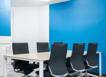 10 m² Shared workspace  in Tokyo, 4-31-3 Shimbashi (105-0004) - 1 | MatchOffice