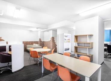 10 m² Co-working  in Tokyo, 4-31-3 Shimbashi (105-0004) - 4 | MatchOffice.com