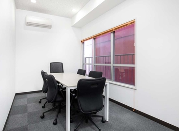 Virtual office in Tokyo, 4-31-3 Shimbashi (105-0004) - 2 | MatchOffice.com