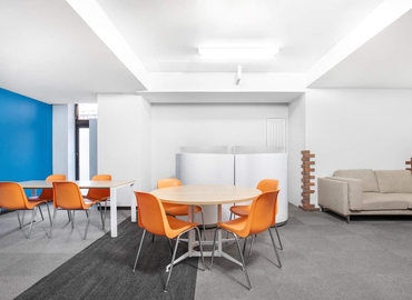 Virtual office space in Tokyo, 4-31-3 Shimbashi (105-0004) - 8 | MatchOffice