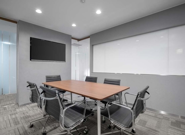 10 m² Coworking space  in Tokyo Shibuya, 1-20-6 Ebisu Minami (150-0022) - 2 | MatchOffice