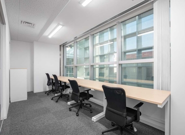 10 m² Shared office  in Tokyo Shibuya, 1-20-6 Ebisu Minami (150-0022) - 3 | MatchOffice