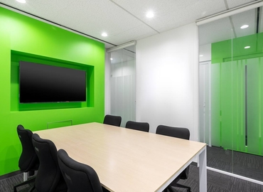 Virtual office in Fukuoka, 5-14-12 Watanabedori (810-0004) - 2 | MatchOffice