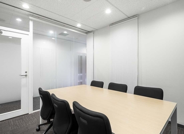 Virtual office in Fukuoka, 5-14-12 Watanabedori (810-0004) - 6 | MatchOffice