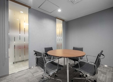 10 m² Business park in Tokyo Shibuya, 1-20-6 Ebisu Minami (150-0022) - 8 | MatchOffice