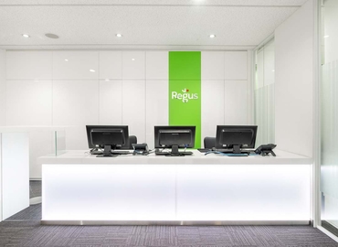 10 m² Coworking  in Fukuoka, 5-14-12 Watanabedori (810-0004) - 1 | MatchOffice.com