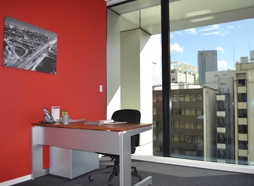 Virtual business address in Tokyo, 1-2-7 Motoakasaka (107-0051) - 3 | MatchOffice.com