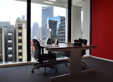 Virtual address in Tokyo, 1-2-7 Motoakasaka (107-0051) - 1 | MatchOffice.com