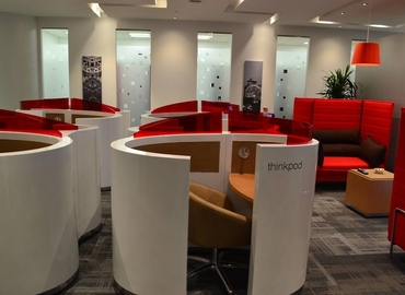 Virtual business address in Tokyo, 1-2-7 Motoakasaka (107-0051) - 4 | MatchOffice