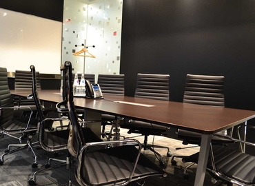 10 m² Serviced office in Tokyo, 1-2-7 Motoakasaka (107-0051) - 0 | MatchOffice