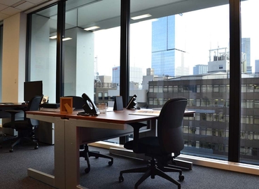 10 m² Business center in Tokyo, 1-2-7 Motoakasaka (107-0051) - 2 | MatchOffice