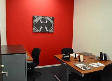 10 m² Business center in Tokyo, 1-2-7 Motoakasaka (107-0051) - 5 | MatchOffice