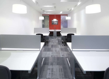 10 m² Serviced office in Fukuoka, 8-1 Hakataeki Chuogai (812-0012) - 6 | MatchOffice