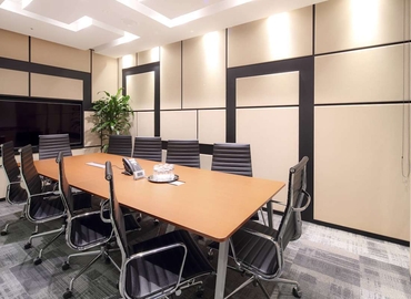 Virtual business address in Fukuoka, 8-1 Hakataeki Chuogai (812-0012) - 2 | MatchOffice.com