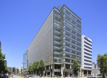 Virtual office space in Fukuoka, 8-1 Hakataeki Chuogai (812-0012) - 0 | MatchOffice
