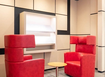 Virtual office space in Tokyo Chiyoda, 1-8-2 Marunouchi (100-0005) - 8 | MatchOffice.com