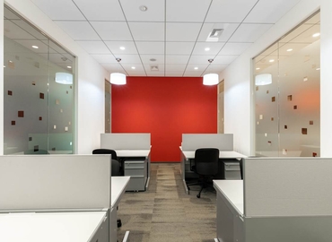 10 m² Coworking space  in Tokyo Chiyoda, 1-8-2 Marunouchi (100-0005) - 3 | MatchOffice