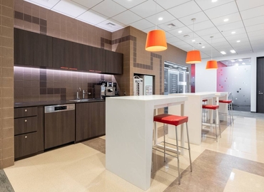 10 m² Coworking  in Tokyo Chiyoda, 1-8-2 Marunouchi (100-0005) - 5 | MatchOffice