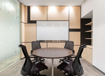 10 m² Shared office  in Tokyo Chiyoda, 1-8-2 Marunouchi (100-0005) - 9 | MatchOffice.com