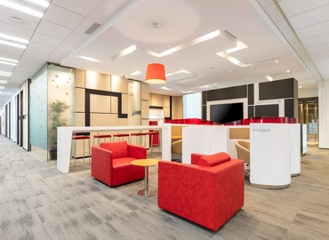 10 m² Business park in Tokyo Chiyoda, 1-8-2 Marunouchi (100-0005) - 4 | MatchOffice.com