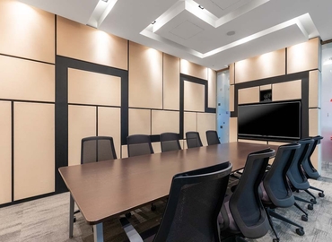 10 m² Business center in Tokyo Chiyoda, 1-8-2 Marunouchi (100-0005) - 2 | MatchOffice.com