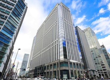 10 m² Business space in Tokyo Chiyoda, 1-8-2 Marunouchi (100-0005) - 0 | MatchOffice.com