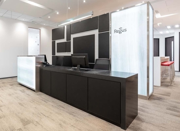 10 m² Business park in Tokyo Chiyoda, 1-8-2 Marunouchi (100-0005) - 1 | MatchOffice