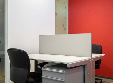 10 m² Business park in Tokyo Chiyoda, 1-8-2 Marunouchi (100-0005) - 6 | MatchOffice.com