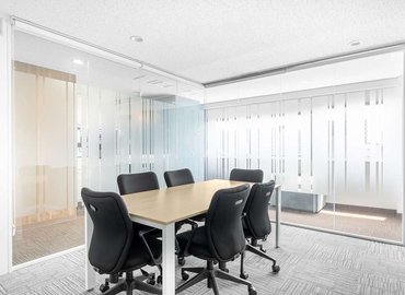 Virtual business address in Kumamoto, 4-22 Chuogai (860-0802) - 2 | MatchOffice.com