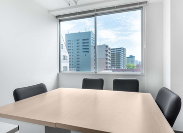 10 m² Co-working  in Kumamoto, 4-22 Chuogai (860-0802) - 6 | MatchOffice